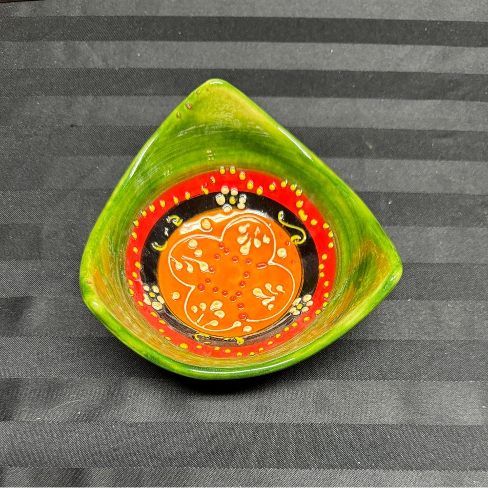 Plate (vide poche) made in spain